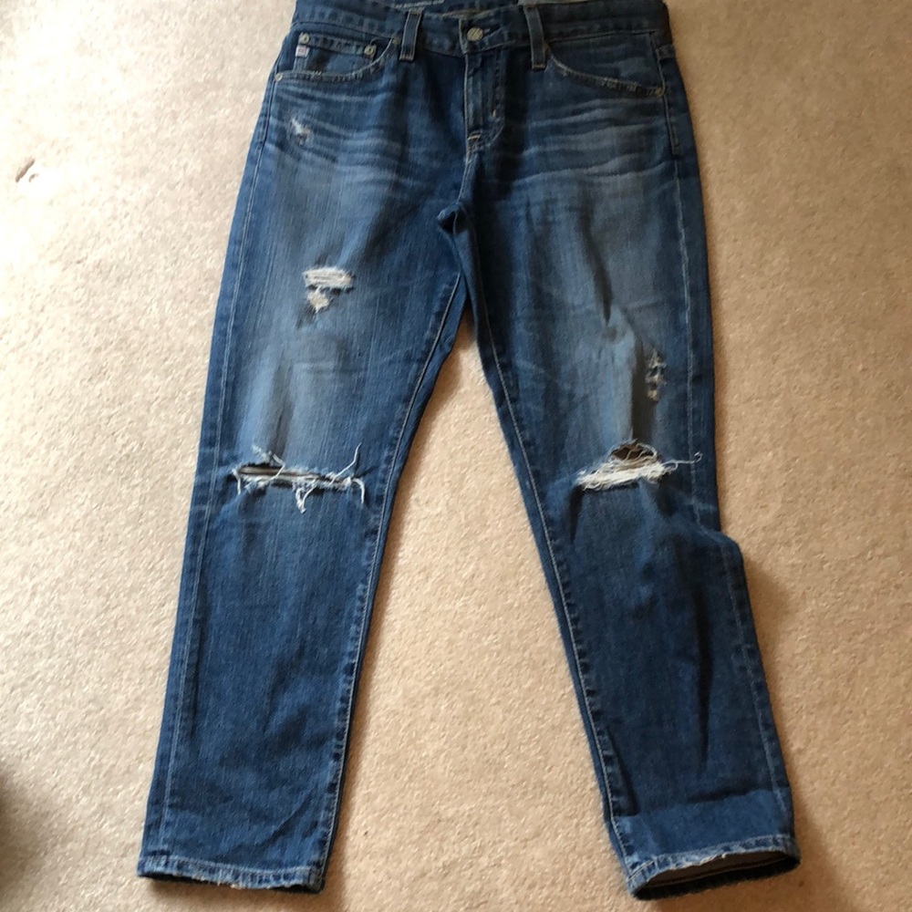AG jeans